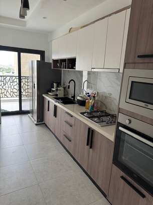 Magnifique appartement meublé aux Mamelles image 12