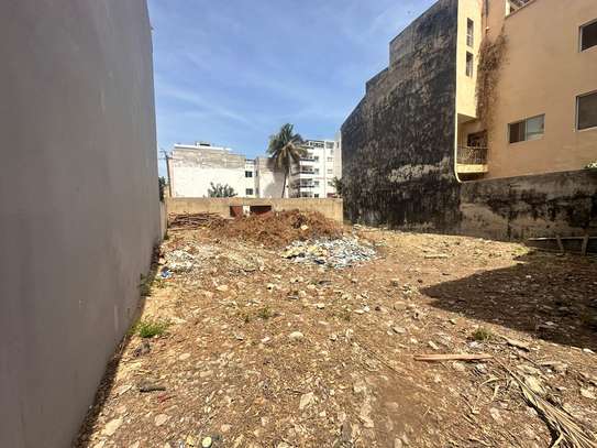 Terrain a vendre a Hann Marinas image 11