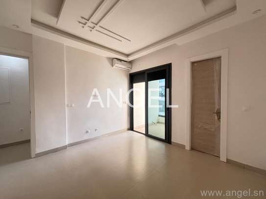 Ref_2950_PL Appartement à louer aux Almadies. image 5