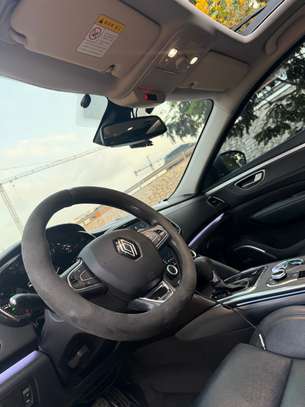 Renault sm6 image 5