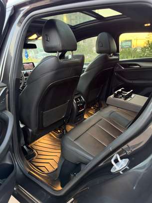 BMW X4 Xdrive 2019 image 12
