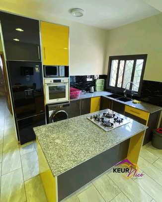 Appartements à vendre à Nguerigne image 5