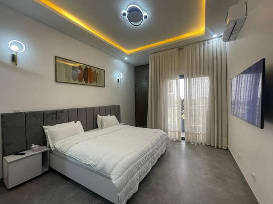 APPARTEMENT À LOUER YOFF AÉROPORT image 4