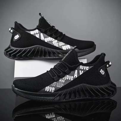Chaussures sport  moderne image 4