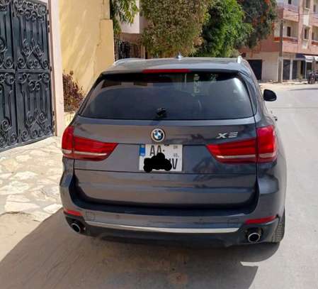 Bmw X5 2016 image 2
