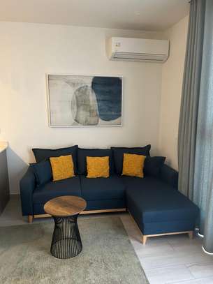 Appartement F2 meublé à Mermoz image 10
