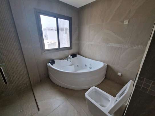 Très beau penthouse F6 au Virage image 13