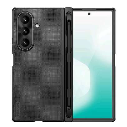 Pochette nilkin fold Huawei  Samsung image 4