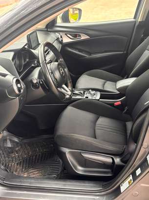 MAZDA CX3 image 3
