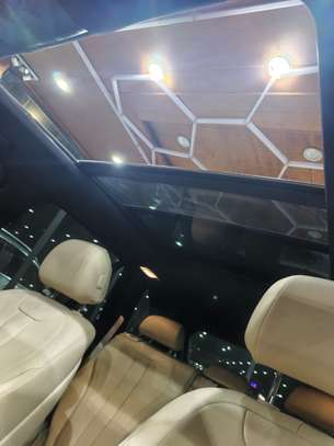 Je vend ma bmw x5 2017 7 places automatique essence image 9