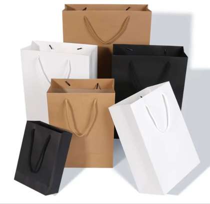 Sacs biodégradables x sacs en perles image 4