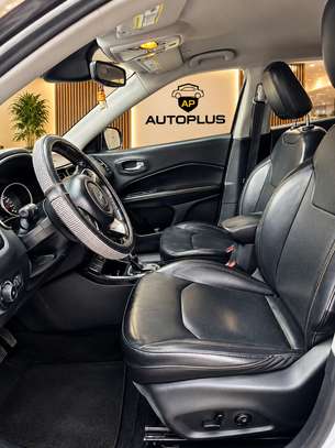 Jeep Compass 2019 image 4