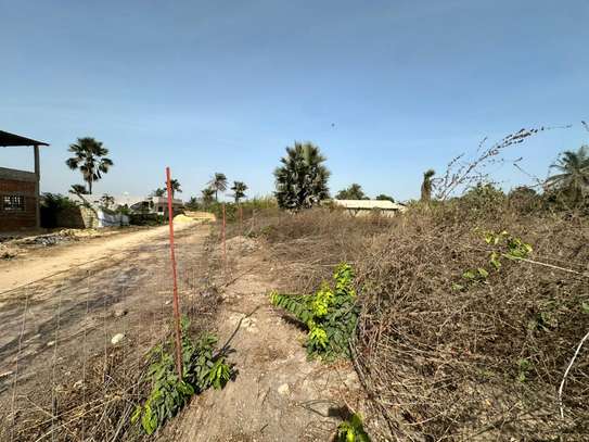 A VENDRE TERRAIN CAP SKIRRING  800m2 image 12