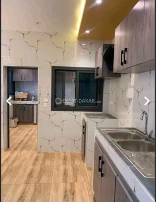 Villa F5 à louer à Mermoz image 2