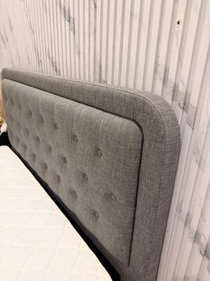 Lit moderne haut de gamme image 6