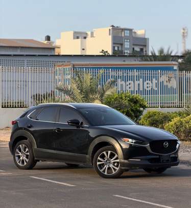 MAZDA CX30 Grand Touring 2025 image 2