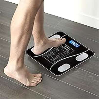Balance numérique 180kg image 2