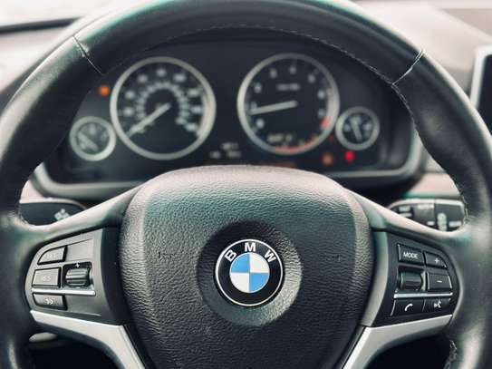 Bmw X5 2017 7 Places image 10