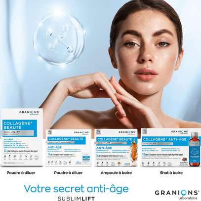 Collagène+ Beauté Sublimlift de Granions image 4