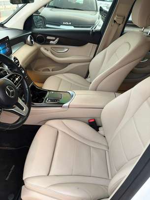 Mercedes-Benz Glc 300 image 6