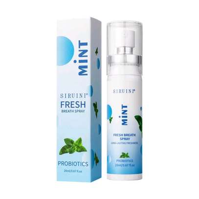 Spray Haleine fraîcheur image 6