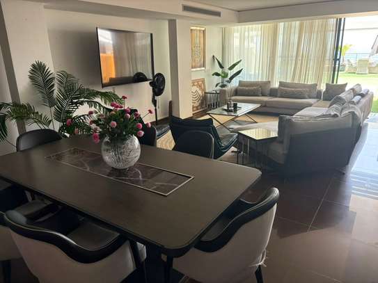 Appartement meublé à louer mermoz image 3