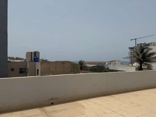 Villa à louer aux virages des Almadies image 7