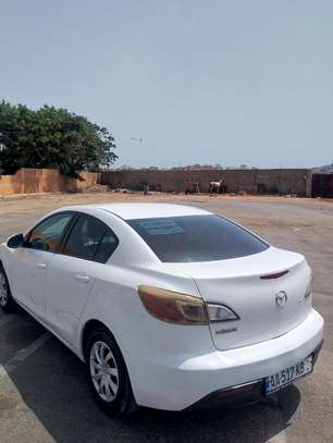 Mazda 3 2013 image 7