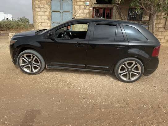 LOCATION VOITURE image 3