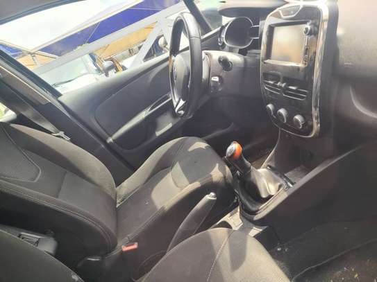Renault Clio 2018 image 4