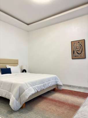 Studio Meublé avec piscine  à Louer à Mermoz image 7