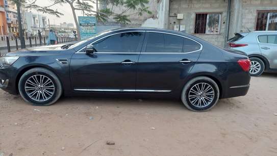 Kia k7 a vendre image 3