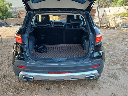 Ford terrtoy 2019 image 6