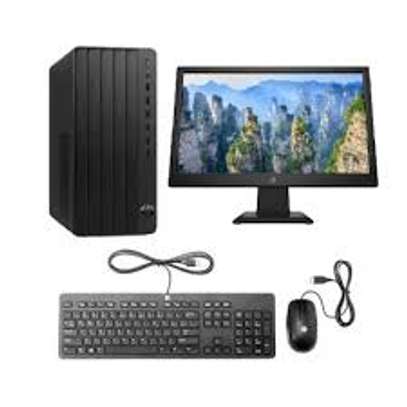 Ordinateur de bureau HP Pro 290 G9 I3 8GB 512SSD image 2