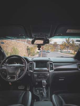 Ford Ranger RAPTOR 2.0 Bi-Turbo image 5
