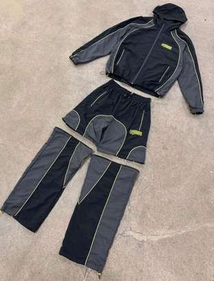 Triyork sport vente matériaux sport image 10