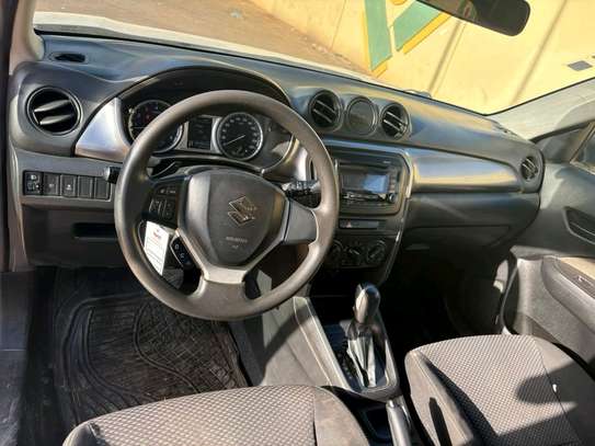 Suzuki Vitara 2022 image 4