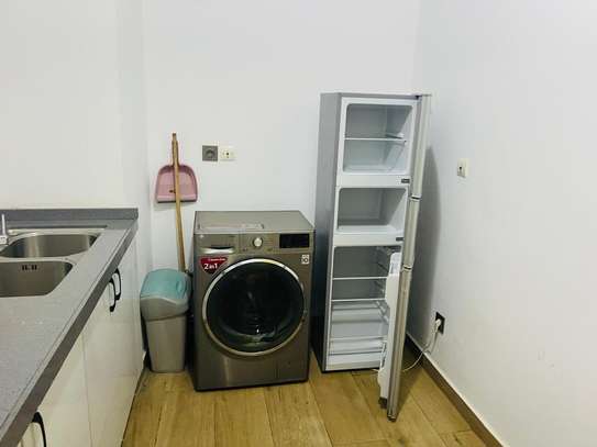 Appartement à louer à Kalia Captage image 5