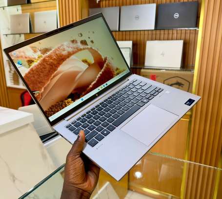 Hp zbook firefly 14 G11 image 5