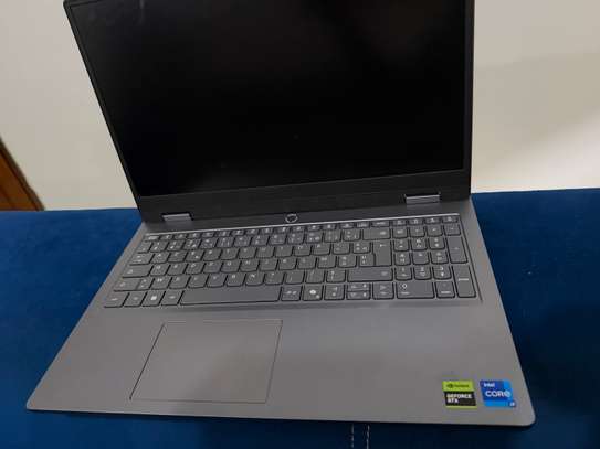 Lenovo LOQ Essential 15IRX11 RTX 5050 image 5