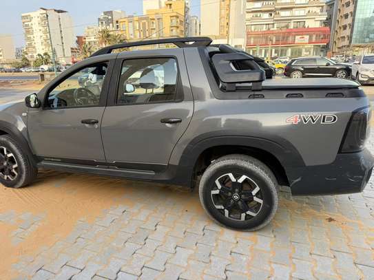 Renault Oroch 2023 image 9