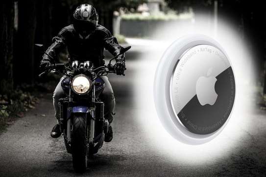 AirTag Apple Original image 4