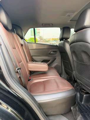 Chevrolet trax 2026 image 6