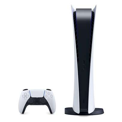 Play station  ps5 image 3