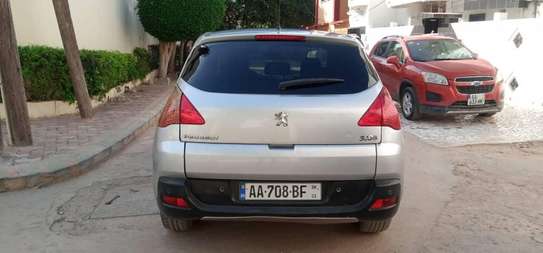 Voiture Peugeot 3008 image 7