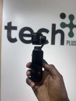 DJI Osmo Pocket 3 image 3