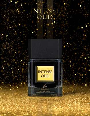 Eau de parfum Oud intense 100 ml par Arabian Oryx image 5