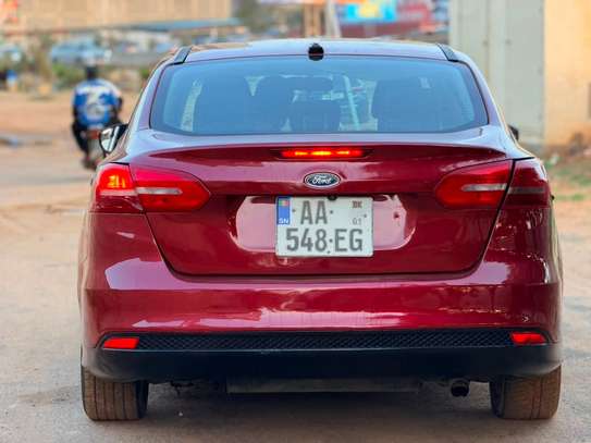 Ford focus 2015 image 3