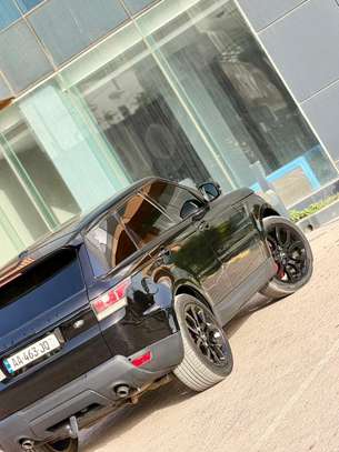 Range Rover Sport Année :2014 image 11