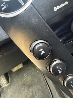 Pick up Ssangyong  2017 image 4